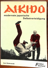 Aikido - japanische Selbstverteidigung