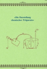 Darstellung chemischer Präparate (CD) Darstellung chemischer Präparate (CD)