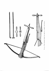 The Book of the Crossbow and Catapults (Armbrustbau)
