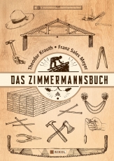 Das Zimmermannsbuch Krauth-Meyer