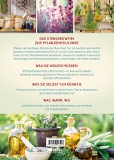 Lexikon der Heilpflanzen