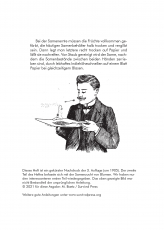 Anzucht von Gemüsesamen / Samenzucht