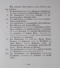 Universal-Rezeptbuch der warmen und kalten Destillation 2 Bände 1895 (Reprint, M. Ex.)