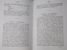 Universal-Rezeptbuch der warmen und kalten Destillation 2 Bände 1895 (Reprint, M. Ex.)