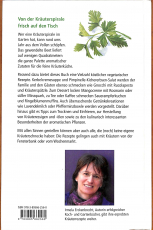 Rosmarin und Pimpinelle - Kochbuch zur Kräuterspirale (Gebrauchtbuch)