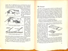Zelt und Schlafsack (Gebrauchtbuch)