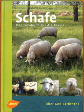 Schafe - Das Fotobuch für die Praxis (Gebrauchtbuch) Schafe - Das Fotobuch für die Praxis (Gebrauchtbuch)