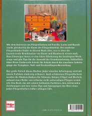 Fliegenbinden - Schritt für Schritt (Gebrauchtbuch)
