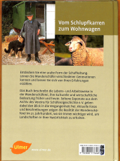 Wanderschäferei (Gebrauchtbuch)