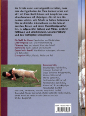 Schafe - Schafhaltung (Gebrauchtbuch)