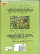 Maria Thun - Erfahrungen für den Garten (Gebrauchtbuch)