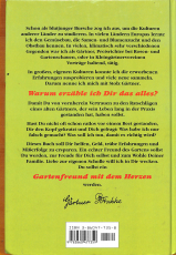 Gärtner Pötschkes Großes Gartenbuch (Gebrauchtbuch 684)