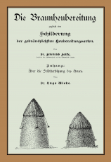 Die Braunheubereitung / Herstellung von Braunheu Die Braunheubereitung / Herstellung von Braunheu