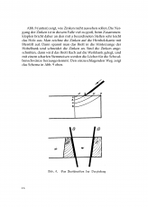 Möbelbau & Behelfsmöbel