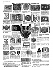 Bannerman Catalogue 1927 Katalog Waffen Uniformen US Revolver Gewehre CD/eBook