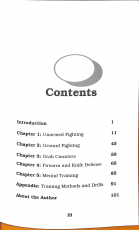 Practical Martial Arts for Special Forces (Gebrauchtbuch)