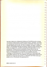 Kinder machen Fußgymnastik (Gebrauchtbuch)