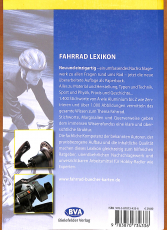 Fahrrad-Lexikon A-Z (Gebrauchtbuch)
