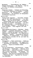 02 - Die Hypnose und der Hypnotismus