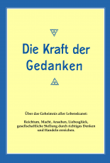 04 - Die Kraft der Gedanken 04 - Die Kraft der Gedanken