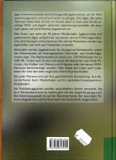 Wiederladen für Jäger Norbert Klups (Gebrauchtbuch)