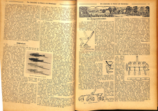 Der Lehrmeister im Garten und Kleintierhof 22. Jg. 1924 (Gebrauchtbuch)