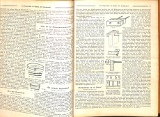 Der Lehrmeister im Garten und Kleintierhof 24. Jg. 1926 (Gebrauchtbuch)