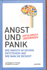Angst und Panik erfolgreich überwinden (Gebrauchtbuch) Angst und Panik erfolgreich überwinden (Gebrauchtbuch)