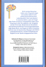 Angst und Panik erfolgreich überwinden (Gebrauchtbuch)