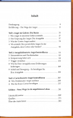Angst und Panik erfolgreich überwinden (Gebrauchtbuch)