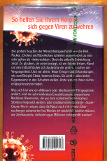 Die Rückkehr der Seuchen - Brigitte Hamann