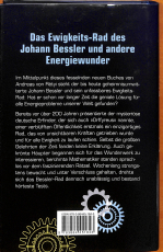 Das Geheimnis ewiger Energie (Gebrauchtbuch)