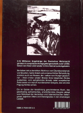 Tragödien in Eis und Schnee. Deutsche Kriegsgefangene in Sibirien (Gebrauchtbuch)