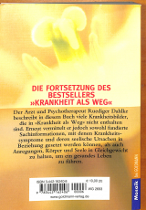 Krankheit als Sprache der Seele (Gebrauchtbuch)