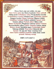 Selbstversorgung aus dem Garten - John Seymour (Gebrauchtbuch)