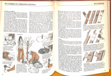 Selbstversorgung aus dem Garten - John Seymour (Gebrauchtbuch)