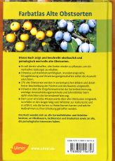 Farbatlas Alte Obstsorten (Gebrauchtbuch)