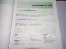 Giftpflanzen - Handbuch für Apotheker, Ärzte, Toxikologen und Biologen (Gebrauchtbuch)