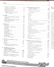 Handbuch Möbel aufarbeiten (Gebrauchtbuch)