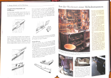 Handbuch Möbel aufarbeiten (Gebrauchtbuch)