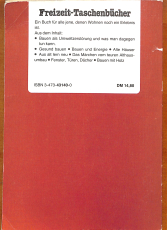Ein Haus ist mehr als ein Dach überm Kopf (Gebrauchtbuch)