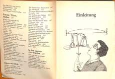 Ein Haus ist mehr als ein Dach überm Kopf (Gebrauchtbuch)