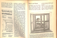 Ein Haus ist mehr als ein Dach überm Kopf (Gebrauchtbuch)