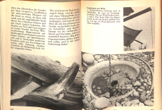Ein Haus ist mehr als ein Dach überm Kopf (Gebrauchtbuch)