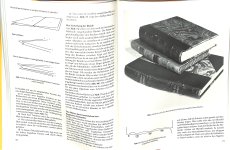 Buchbinden - Einführung in die Buchbinderei (Gebrauchtbuch)