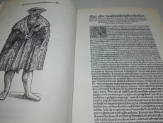 Leonhart Fuchs - Kreutterbuch Kräuterbuch 1543 (Repr., Gebrauchtbuch)