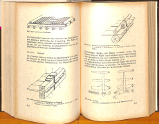 Bergungsarbeiten im Luftschutz (Gebrauchtbuch)