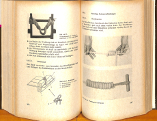 Bergungsarbeiten im Luftschutz (Gebrauchtbuch)