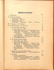 Taschenbuch für die Lichtbogenschweißung (Gebrauchtbuch)