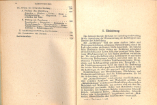 Taschenbuch für die Lichtbogenschweißung (Gebrauchtbuch)